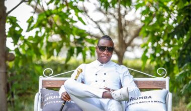 Guardian Angel unveils 6th business in 2026: Inside his empire & money moves