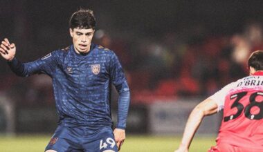 Andy’s Player Ratings: Accrington Stanley 3 (3) -3 (1) Sunderland u21 - Entertaining Game But Home Side Win On Penalties