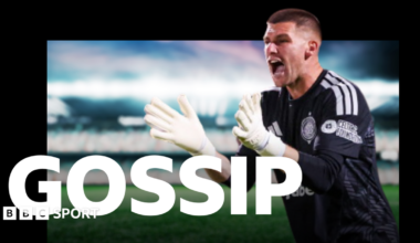 Sam Johnstone