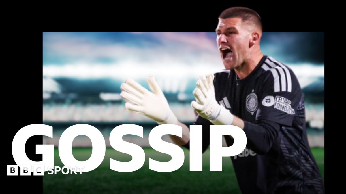 Sam Johnstone