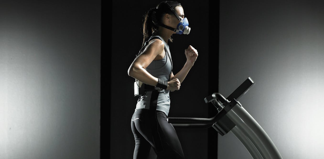 A big assumption has kept women out of health and fitness studies for years. What if it’s wrong?