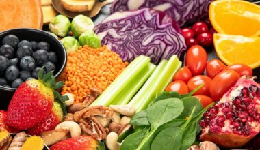 Can nutrients in our foods mimic calorie restriction and increase our healthspan?
