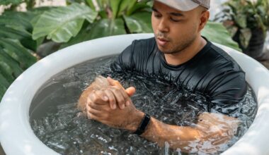 The workout recovery techniques backed by science – and the ones that are just hype