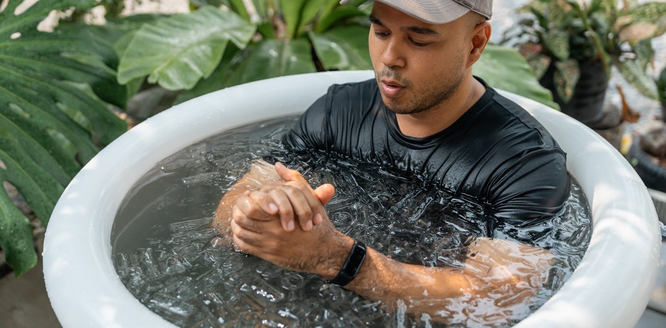 The workout recovery techniques backed by science – and the ones that are just hype