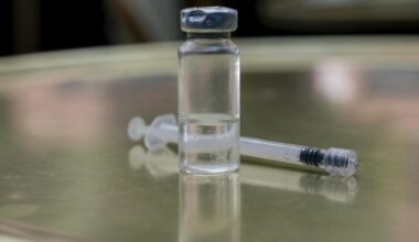Peptides are spreading on social media. Here’s how platforms can better protect public health