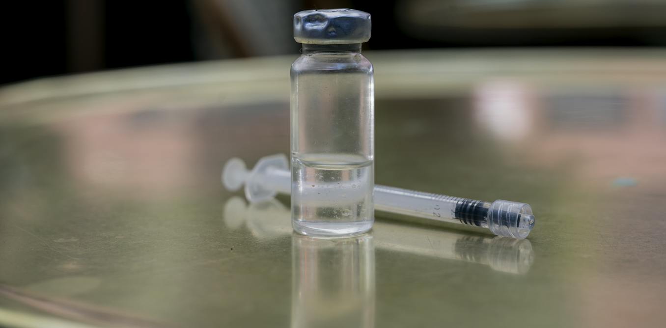 Peptides are spreading on social media. Here’s how platforms can better protect public health