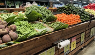 Will El Niño send food prices soaring this summer?