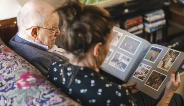 Dementia caregiving can expose hidden family tensions – but early planning can ease the strain