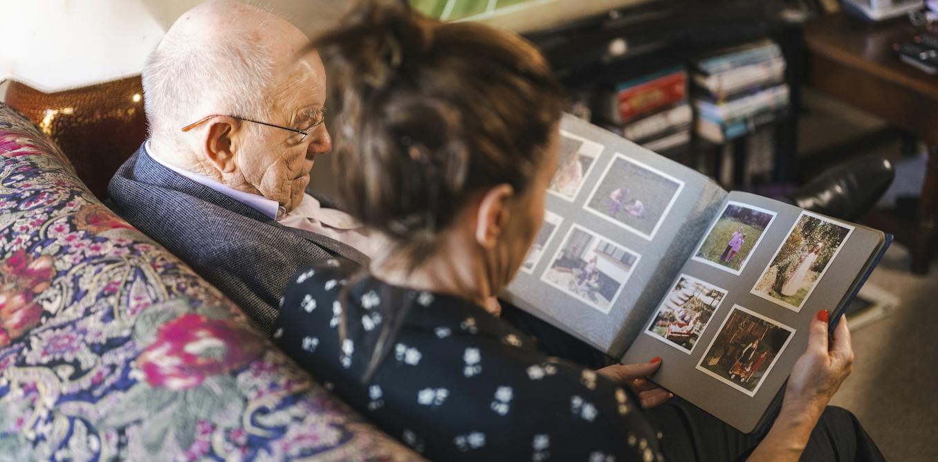 Dementia caregiving can expose hidden family tensions – but early planning can ease the strain
