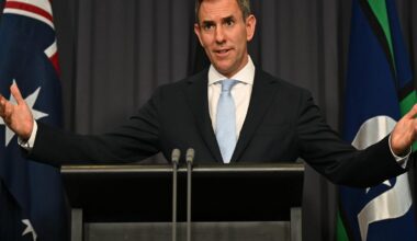 Australia in the 2060s: an optimistic outlook dominates budget forecasts in the Intergenerational Report