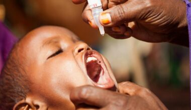 Vaccination rates are falling in Africa, but a new strategy aims to turn things around. Five things it needs to get right