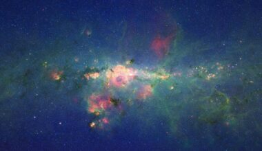 How NASA’s Nancy Grace Roman Space Telescope will open a window into the Milky Way