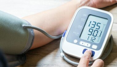 Millions of adults in England have high blood pressure without knowing it – so why are free pharmacy checks not solving the problem?