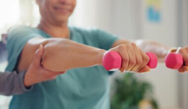 Exercise before surgery improves outcomes and shortens recovery time – new research