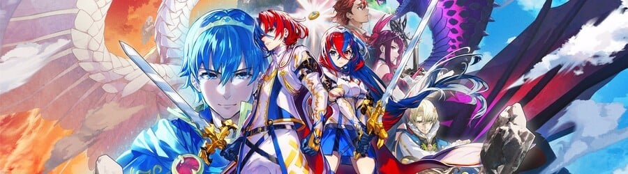 Fire Emblem Engage + Expansion Pass
