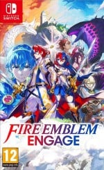 Fire Emblem Engage + Expansion Pass