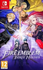 Fire Emblem: Three Houses + Expansion Pass