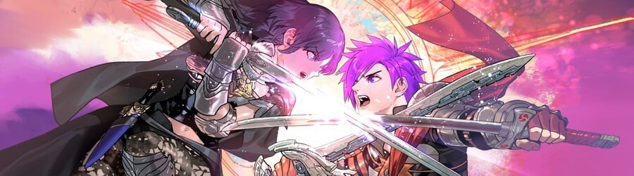 Fire Emblem Warriors: Three Hopes
