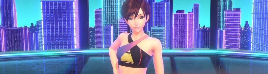 Fitness Boxing 3: Your Personal Trainer