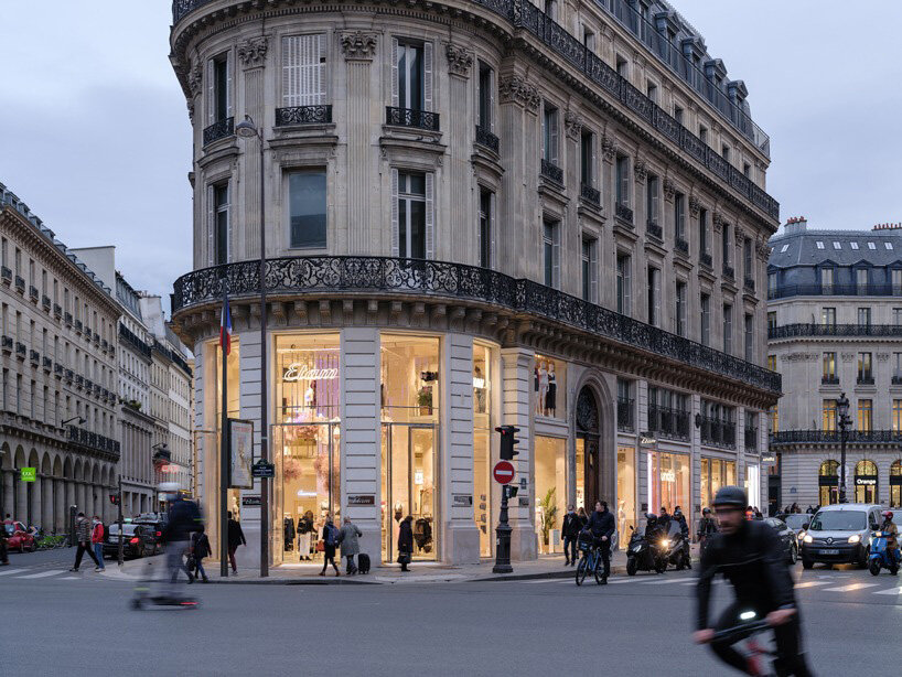 the flâneur and the birth of the modern urban spectator - 7