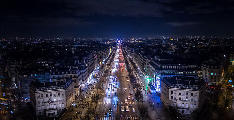 the flâneur and the birth of the modern urban spectator - 4