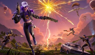 Epic Games CEO Tim Sweeney Says The Industry Is Crashing