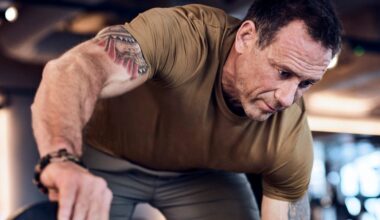 How Jason Fox Trains His Legs at 50 – Steal His 3-Part Formula for Muscle, Strength and Staying Power