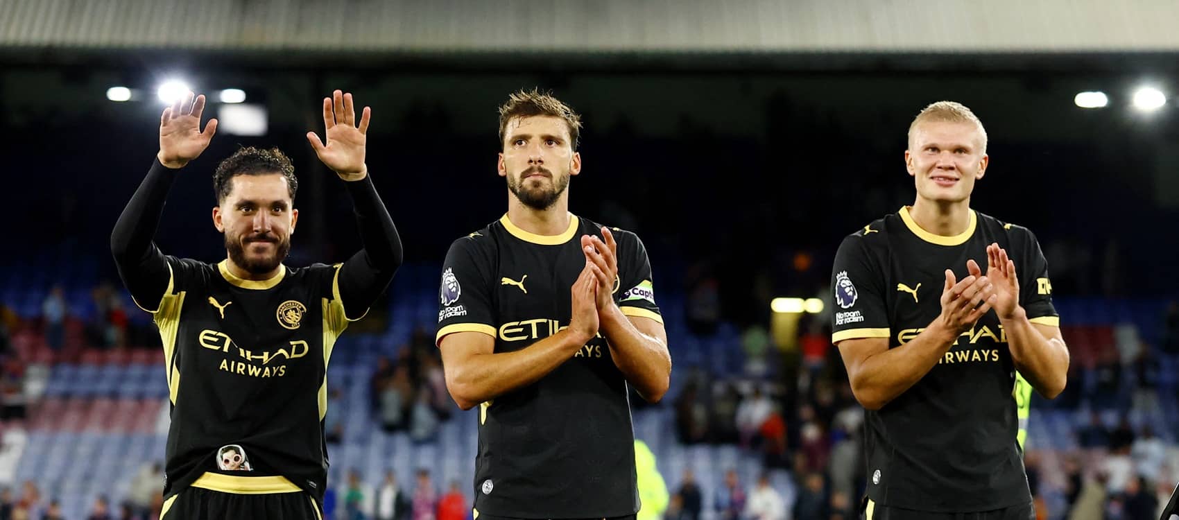 FPL Gameweek 3 Scout Picks: Man City triple-up