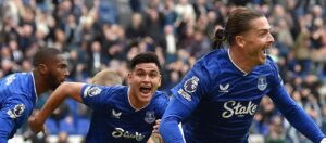 FPL notes: Grealish “great”, Ndiaye pen + Keane injury