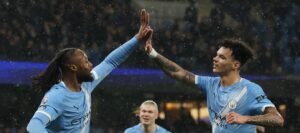 FPL notes: Is Haaland hurt? Guardiola on his half-time removal 3