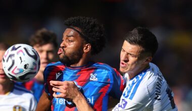 ­FPL notes: Muharemovic threat, Stach DefCon + defences on top