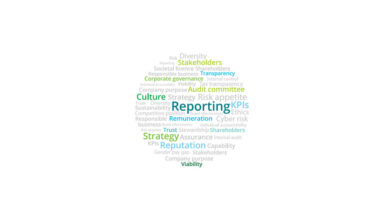 Newsflash - Government launches landmark consultation on reforming the UK's corporate reporting framework – September 2026