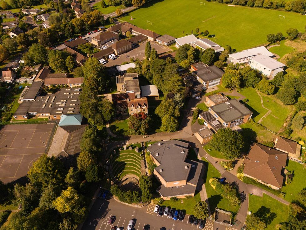 Frome College
