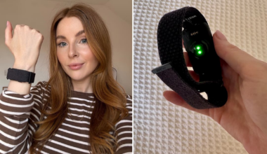 Whoop VS Garmin Cirqa – which fitness wearable is best?