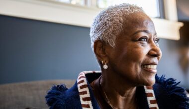 Longevity: What might actually help slow down aging?