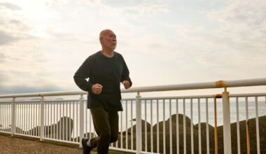 Prostate Cancer: Exercise Program Reduces Treatment Side Effects