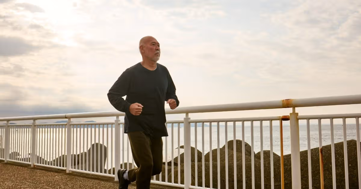 Prostate Cancer: Exercise Program Reduces Treatment Side Effects