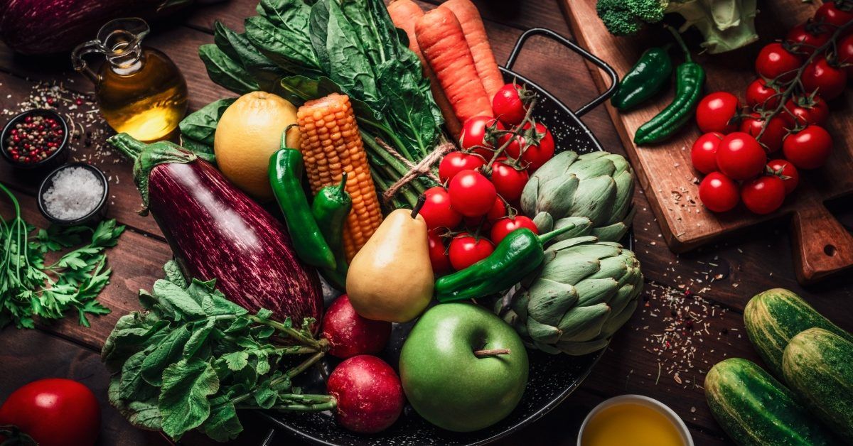 Diet Quality vs. Counting Calories: Is One Better For Weight Loss?