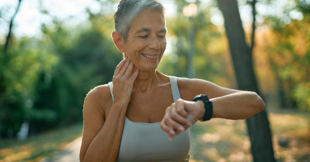 AFib: 1-Year Exercise Intervention May Help Reduce Recurrence