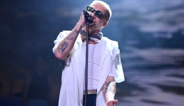 Macklemore dropped from Ed Sheeran tour following Palestine advocacy | Censorship News