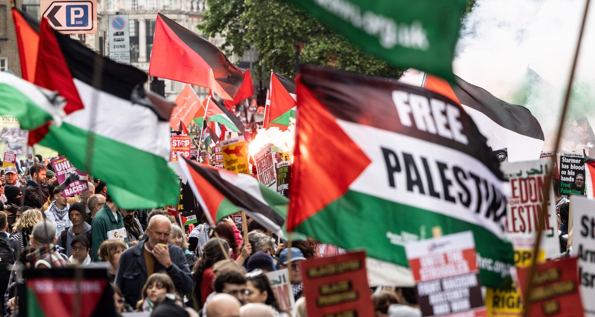UK trade unions back motion to boycott and sanction Israel | Israel-Palestine conflict News