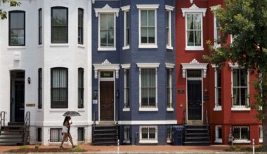 Mortgage rates hit a new high for 2026, marching closer to 7%