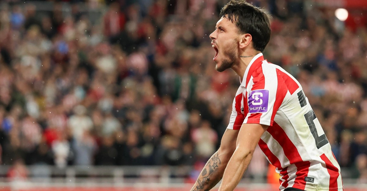 Andy’s Player Ratings: Sunderland 1-0 AZ Alkmaar - European Campaign Kicks Off With A Win