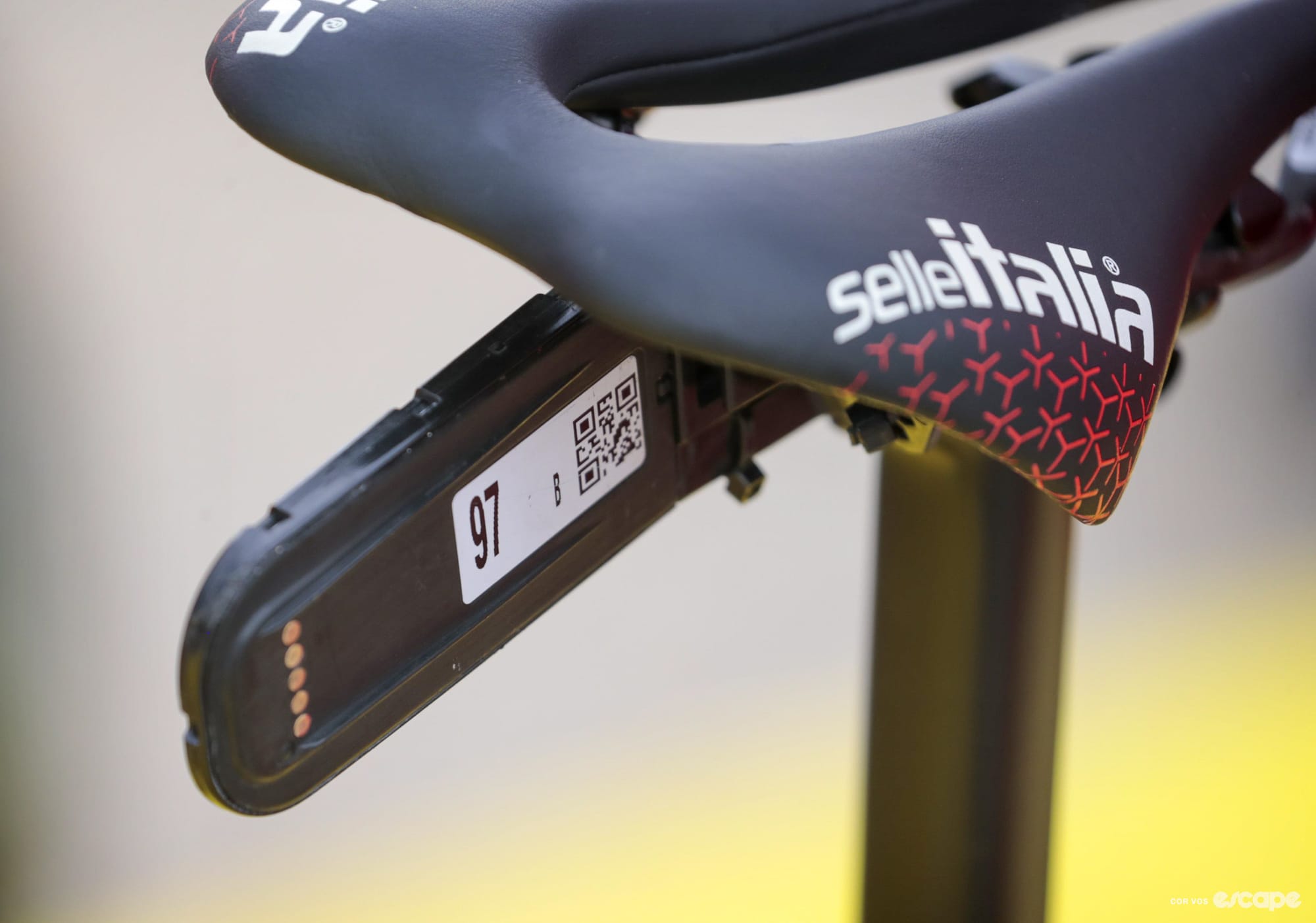 GPS trackers and better barriers: Rule changes are coming