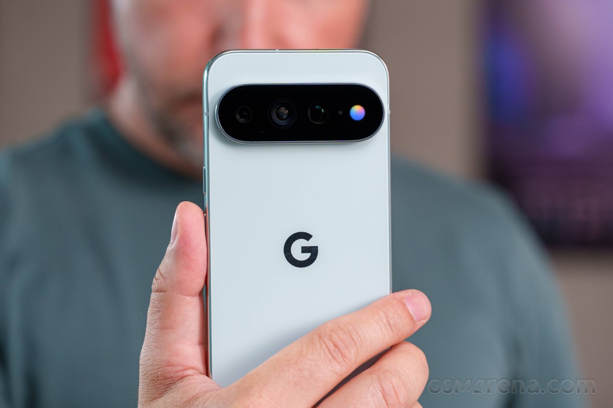 Pixel 11 Pro XL review