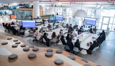 UAE Startup Ecosystem Matures: Sheraa Pushes Founders Beyond Fast Fundraising to Sustainable Growth