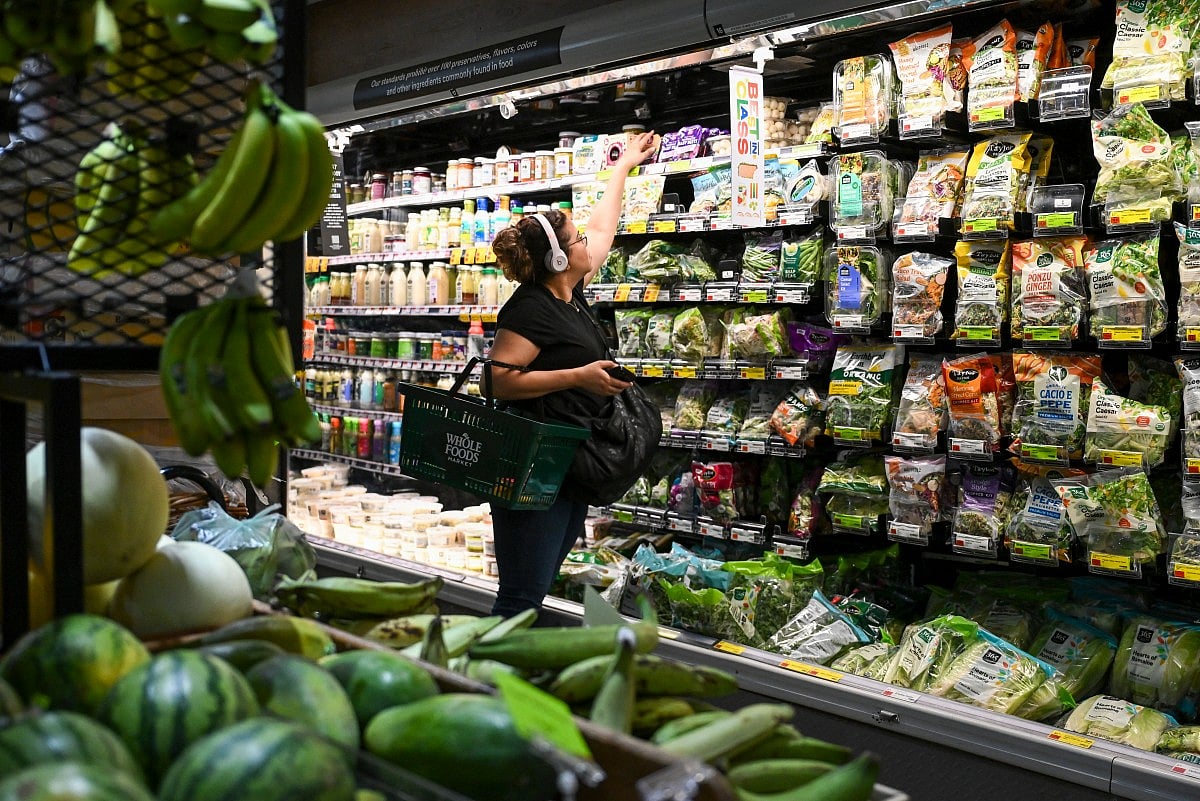 Global Food Prices Climb 1.9% in August as Sugar, Wheat and Maize Surge on Weather and Trade Risks