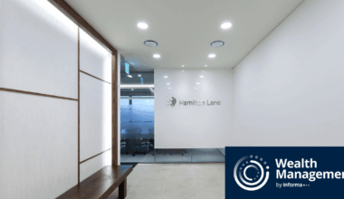 Columbia Threadneedle, Hamilton Lane Team Up on New Products