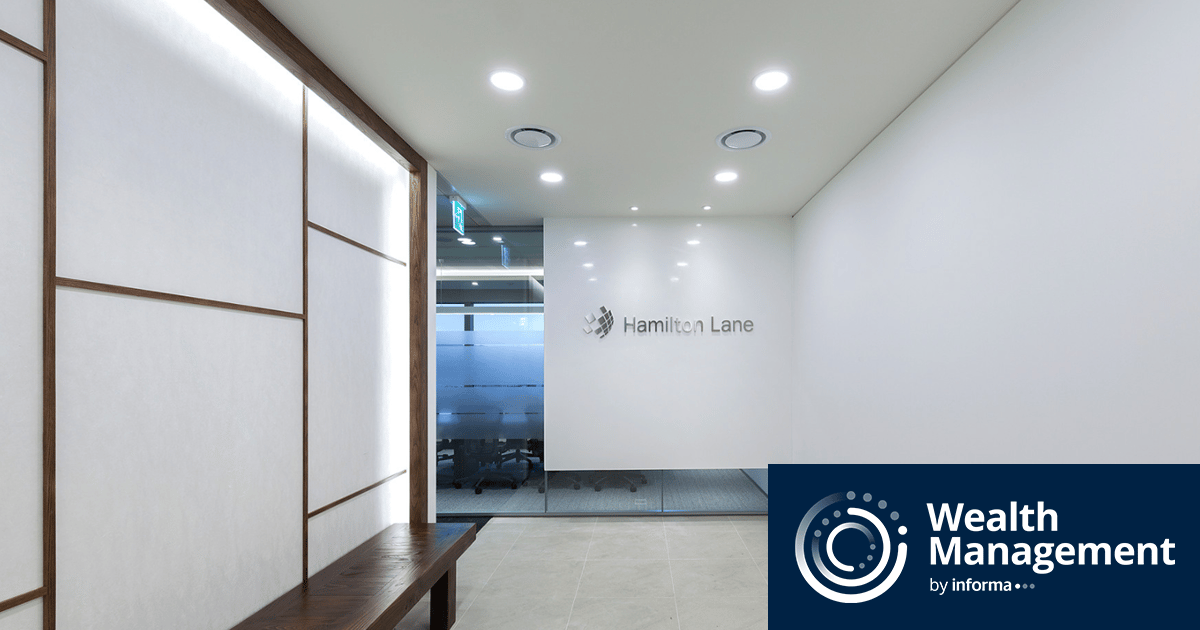 Columbia Threadneedle, Hamilton Lane Team Up on New Products