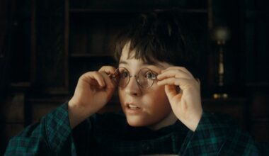 Harry Potter Trailer: Harry Tries Quidditch, Meets Snape in HBO TV Show